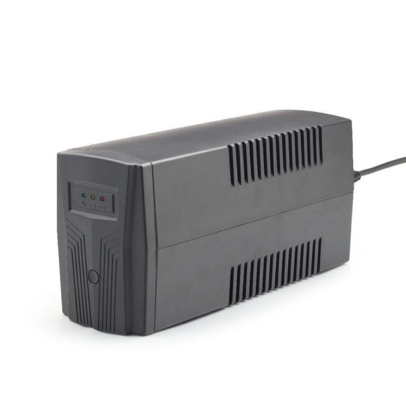 Gembird EG- -B650 UPS Line-interactive 650 VA 390 W