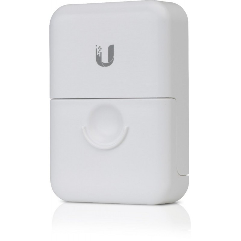 Ubiquiti Networks ETH-SP-G2 Overspanningsbeveiliging Wit