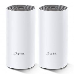 TP-LINK Deco E4 (2-pack)...