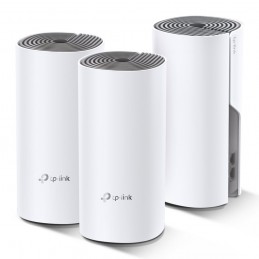 TP-LINK Deco E4 (3-pack)...