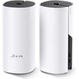 TP-LINK Deco P9 (2-pack)...