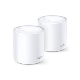 TP-LINK Deco X20 (2-pack)...