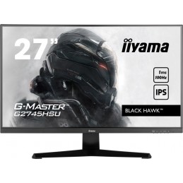 iiyama G-Master G2745HSU-B1...