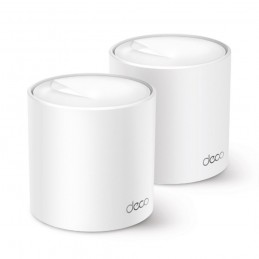 TP-Link Deco X50 (2-pack)...