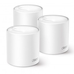 TP-Link Deco X50 (3-pack)...