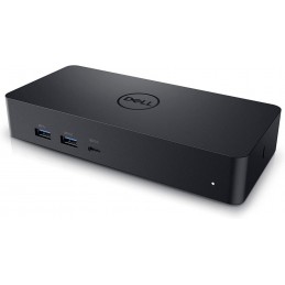 DELL D6000S Bedraad USB 3.2...