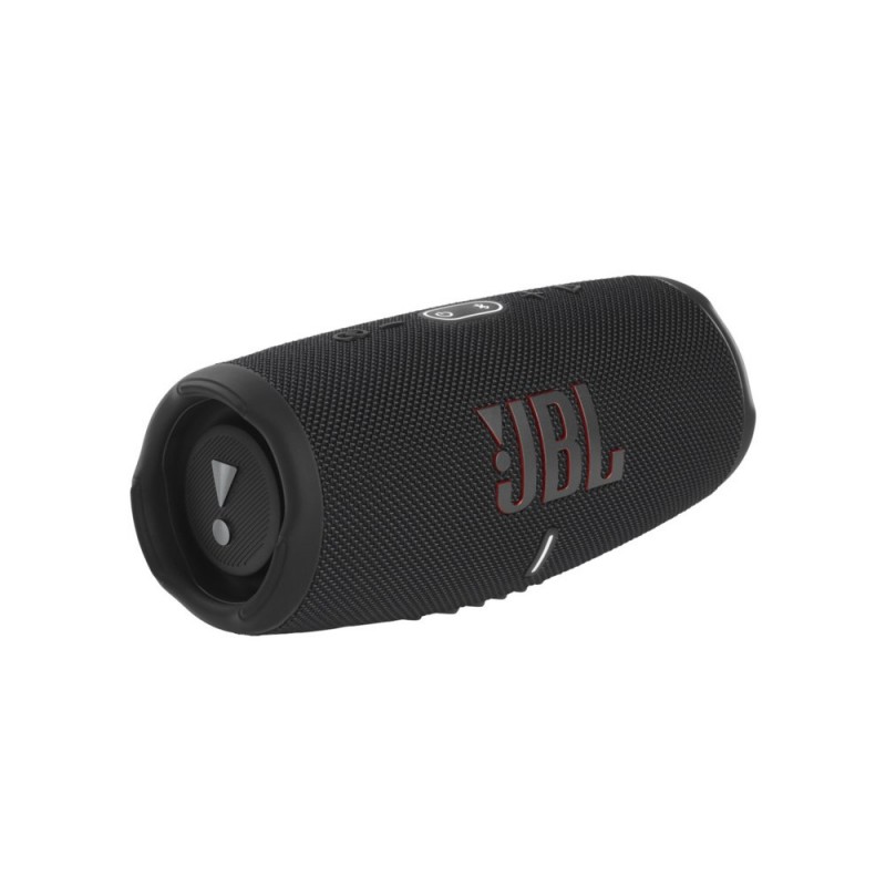 JBL Charge 5  Portable Bluetooth Speaker  Zwart