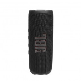 JBL Flip 6  20 Watt Portable Bluetooth Speaker  Zwart