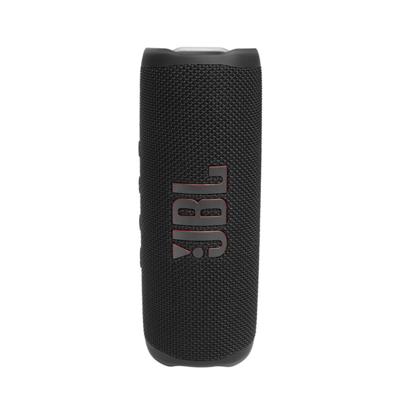 JBL Flip 6  20 Watt Portable Bluetooth Speaker  Zwart