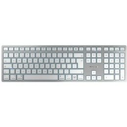 KW 9100 SLIM Draadloos Toetsenbord QWERTY voor MAC