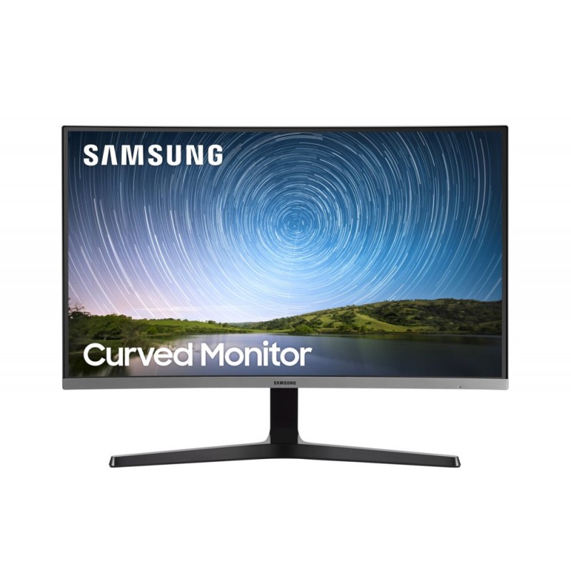 Samsung CR50 LC32R500FHP 32  1920x1080 VA  75Hz  Curved Monitor