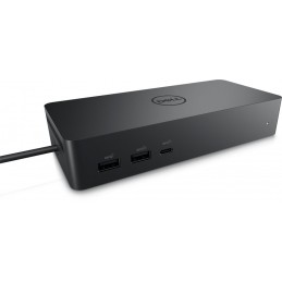 DELL Universal Dock - UD22 Docking Thunderbolt Zwart