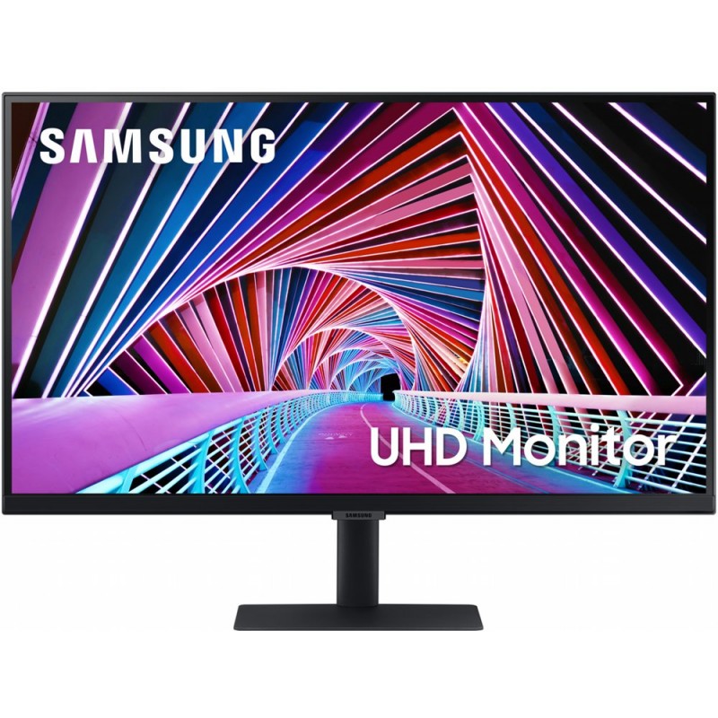 Samsung LS27A704NWU 27  3840x2160  IPS  60Hz  Monitor