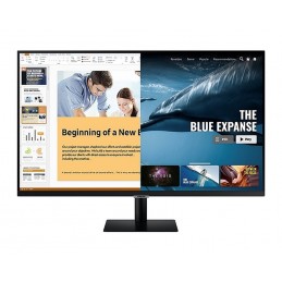 Samsung S32AM504NR 32  1920x1080 VA  60Hz  Smart Monitor