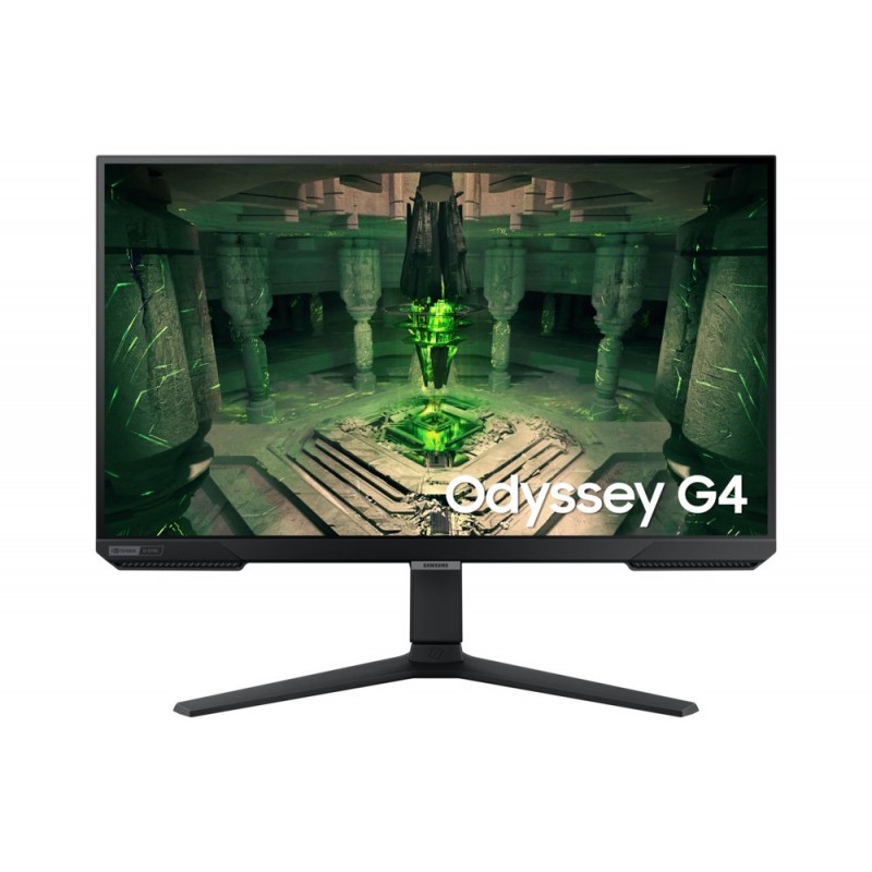 Samsung Odyssey G4 S27BG400EU 27  1920x1080 IPS  240Hz  Gaming Monitor