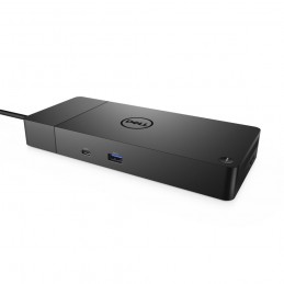 DELL WD19S-130W Bedraad USB...