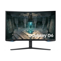 Samsung Odyssey LS32BG650EU...