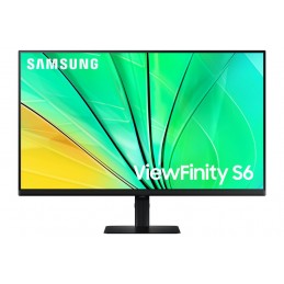 Samsung 32 ViewFinity S6...