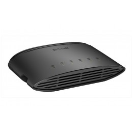 D-Link DGS-1005D/E...