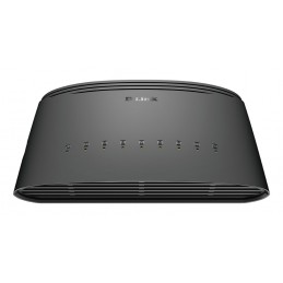 D-Link DGS-1008D/E...