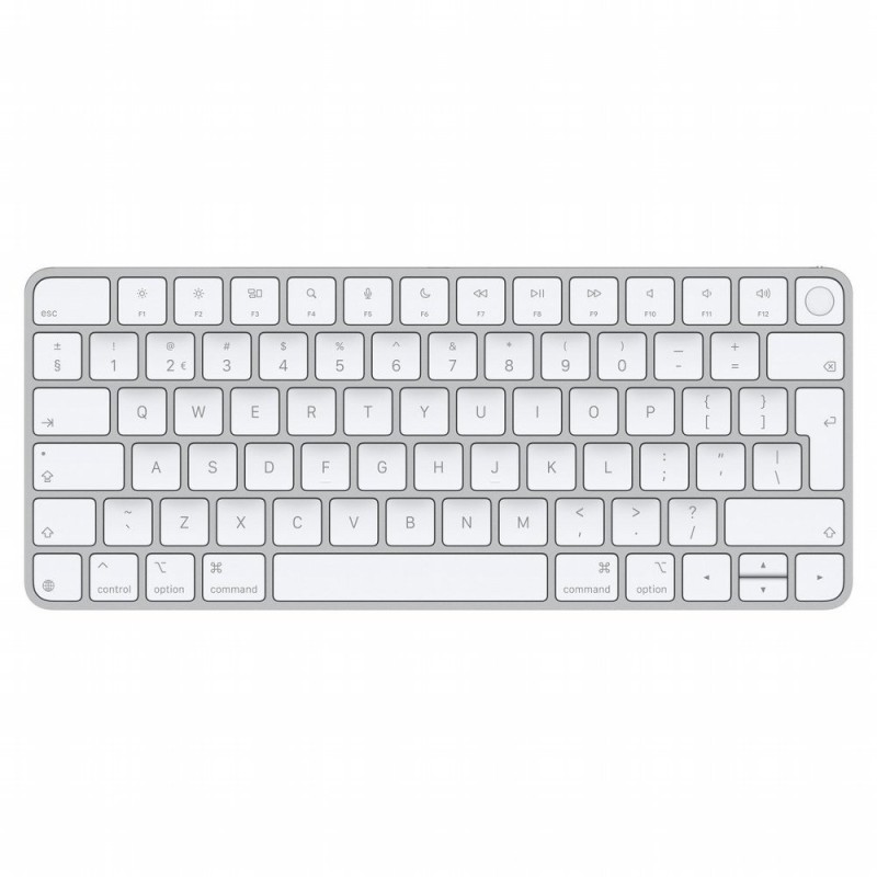 Apple Magic Draadloos Toetsenbord QWERTY