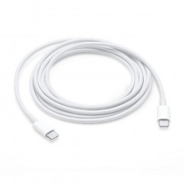 Apple MLL82ZM/A USB-kabel 2 m USB C Wit