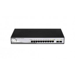 D-Link DGS-1210-10...