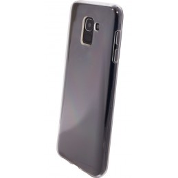 Mobiparts Classic TPU Case Samsung Galaxy J6 2018 Transparent