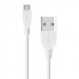 Mobiparts USBC to USB Cable 2A 1m White