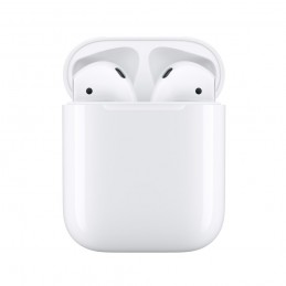 Apple AirPods 2nd...