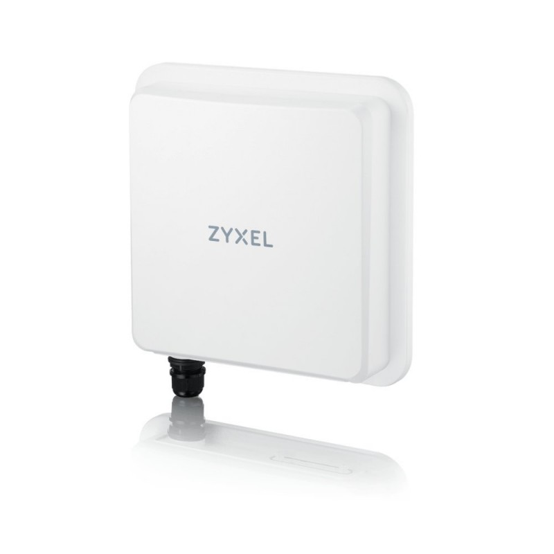 Zyxel NR7101 Router voor mobiele netwerken