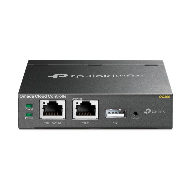 TPLINK OC200 gatewaycontroller 10 100 Mbits