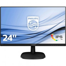 Philips VLine 243V7QDSB00...