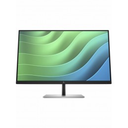 HP E27 G5 27  1920x1080 IPS  75Hz  Monitor  RENEWED