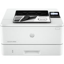 HP LaserJet Pro 4002dn...