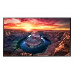 TV Samsung 43inch IPS Edge 4K OPENDAMAGED BOX