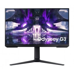 Samsung Odyssey LS24AG304NU...