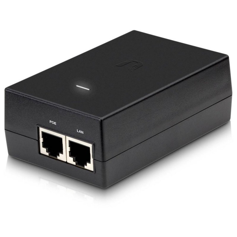 Ubiquiti Networks POE4824W PoE adapter  injector 48 V