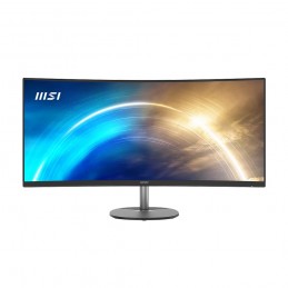 MSI MP341CQ 34  3440x1440 VA  100Hz  Ultrawide  Monitor