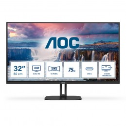 AOC Q32V5CEBK 31.5  2560 x...