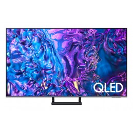 Samsung 55 QLED 4K Smart TV...