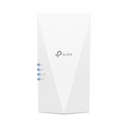 TPLink RE3000X Netwerkrepeater 2402 Mbits Wit