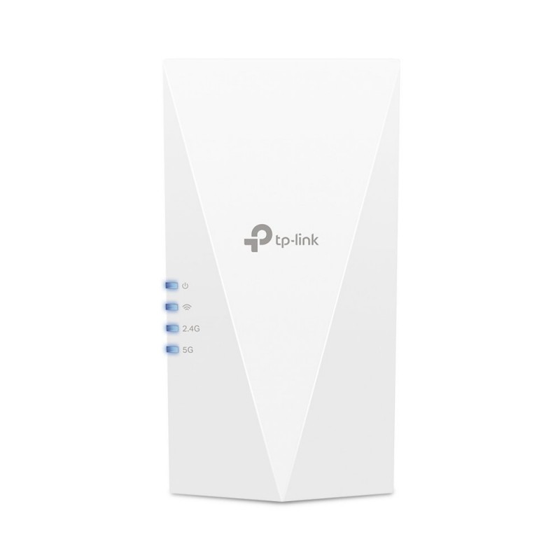 TPLink RE3000X Netwerkrepeater 2402 Mbits Wit