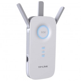 TPLINK RE450 Netwerkrepeater Wit 10 100 1000 Mbits