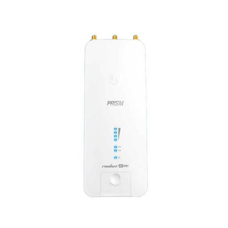 Ubiquiti Networks RP5ACGen2 Wit Power over Ethernet PoE