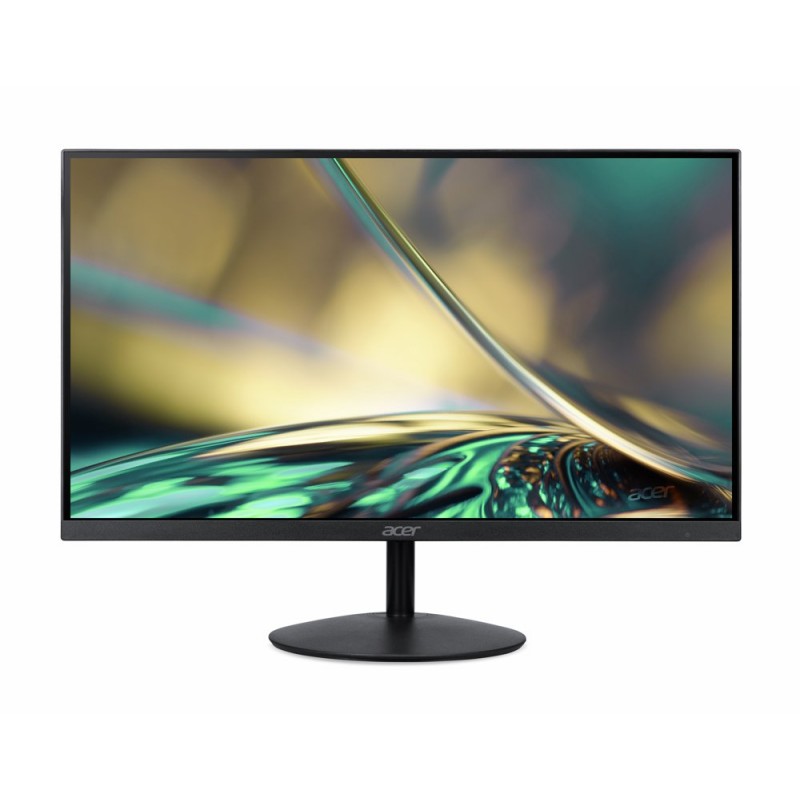 Acer SA322QUA 31.5  2560x1440 IPS  75Hz  Monitor