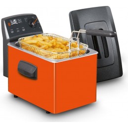 FRITEL Friteuse Turbo SF...