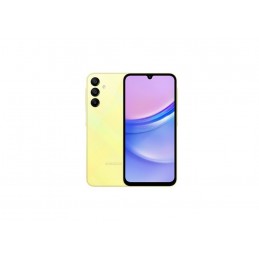 Samsung Galaxy A15 128GB Dual SIM yellow A155