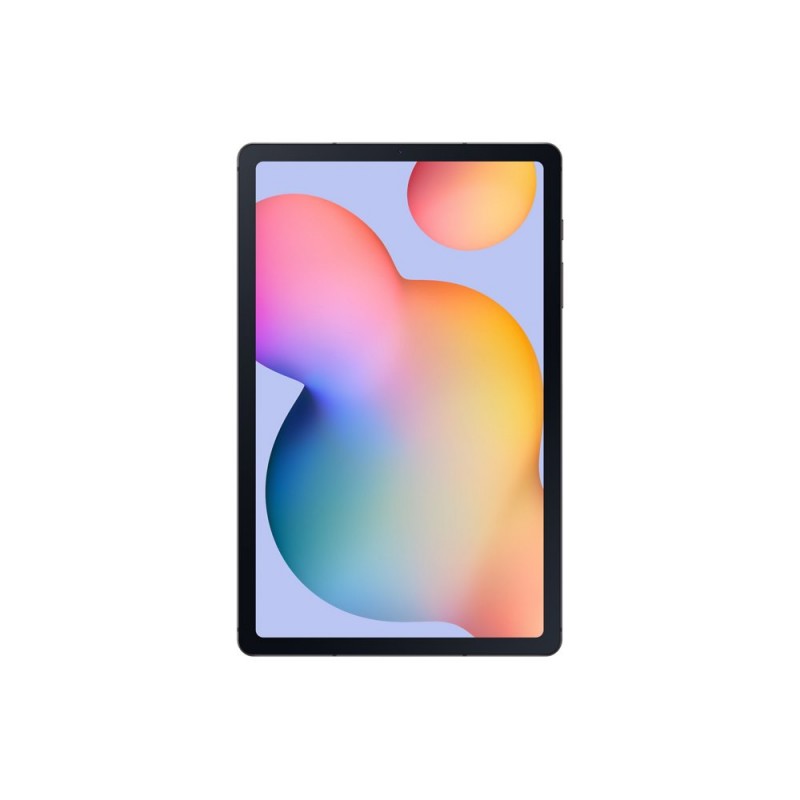 Samsung Tab S6 Lite 128 GB 10.4inch Wifi  Grijs