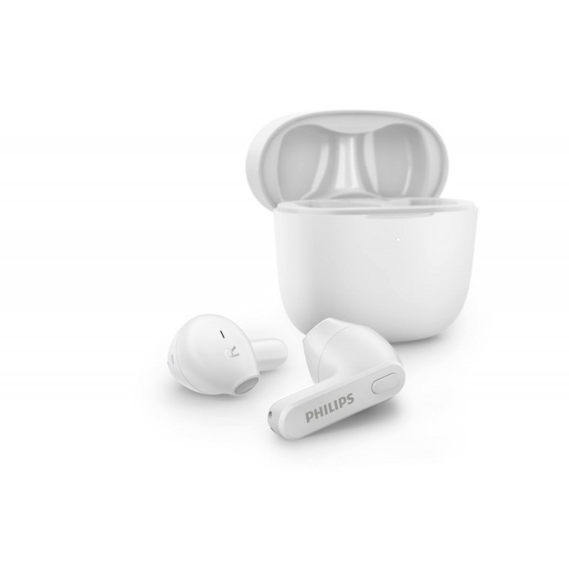 Philips TAT2236  Inear  Draadloze Bluetooth Oordopjes Wit